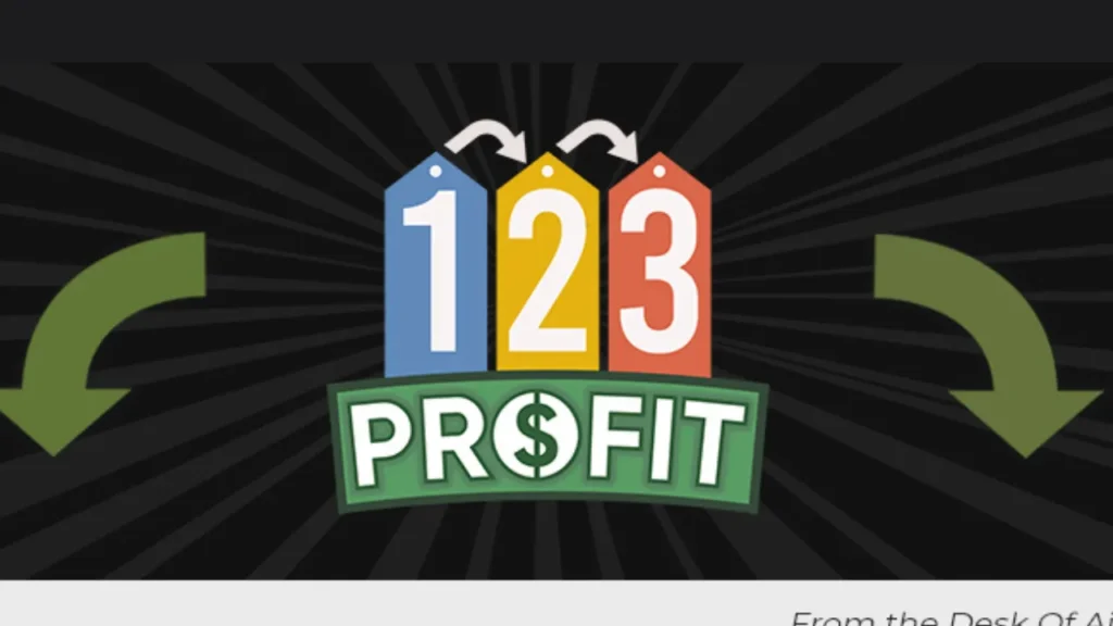 123Profit CPA Program