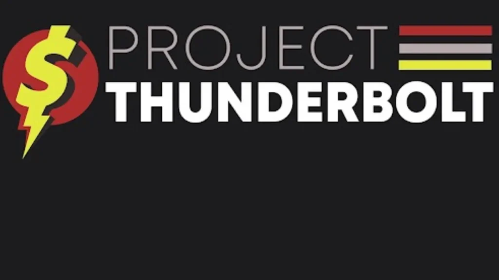 Project Thunderbolt Program