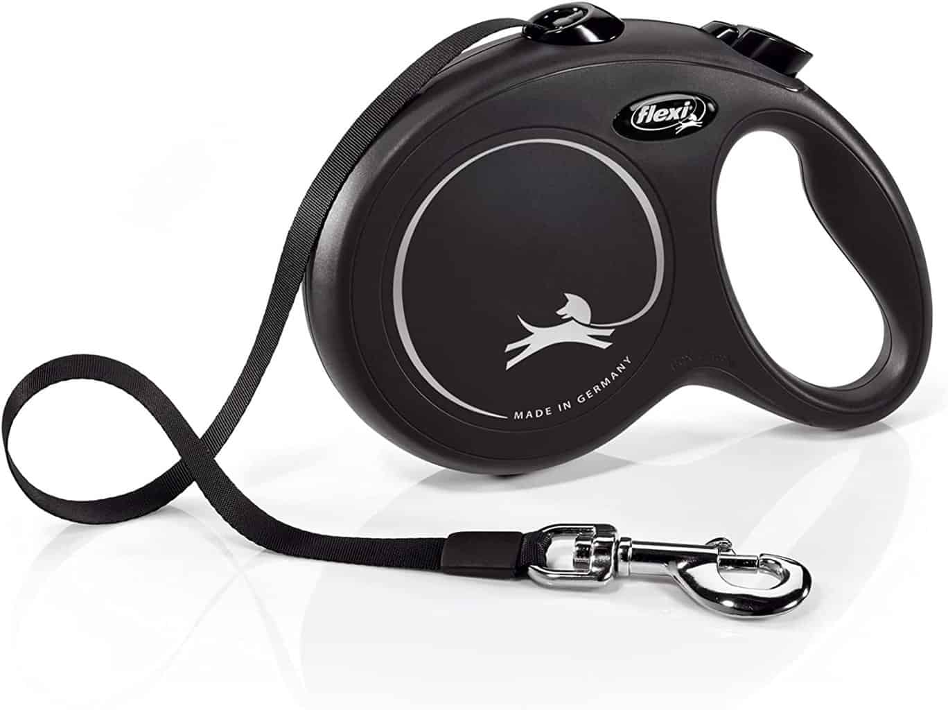 Retractable Dog Leash