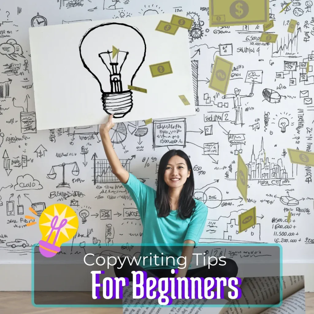 Copywriting Tips For Beginners By Dan Lok