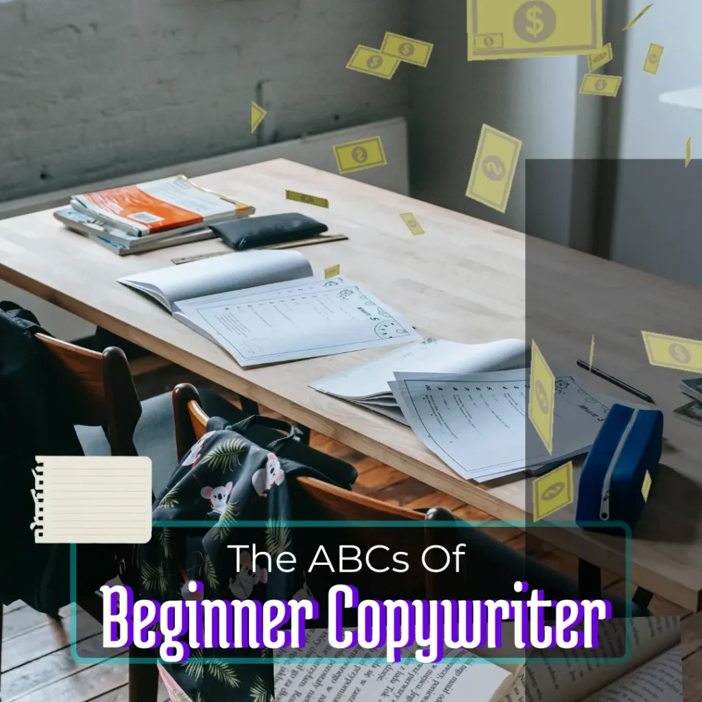 What is Copywriting The ABCs of Copywriting for Beginners Alex Cattoni